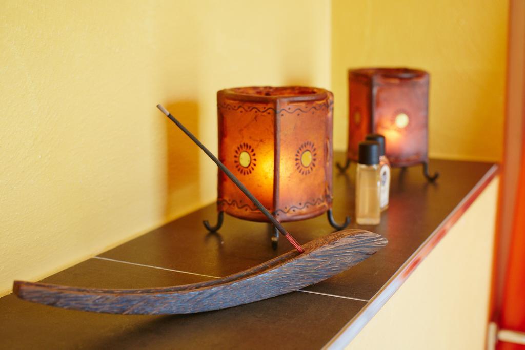 Gaestehaus Am Landgut Schonwalde-Glien Room photo