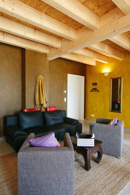 Gaestehaus Am Landgut Schonwalde-Glien Room photo