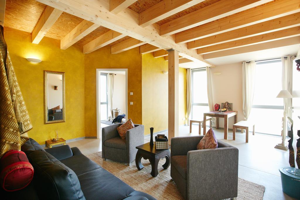 Gaestehaus Am Landgut Schonwalde-Glien Room photo